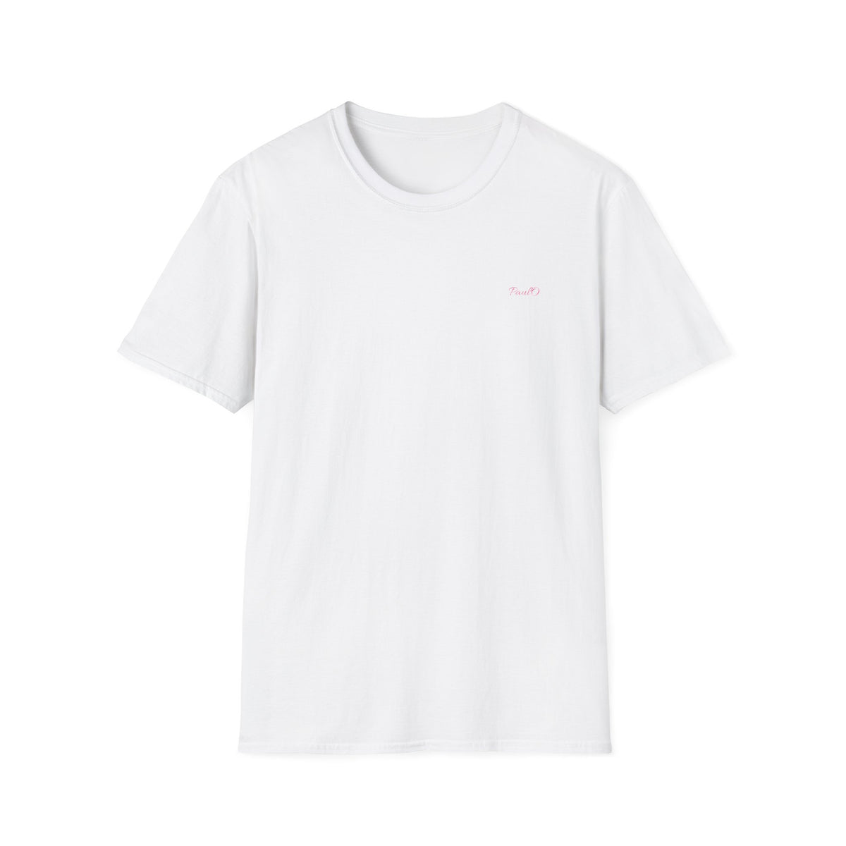 PaulO Brand Classic Tee — PaulO Store