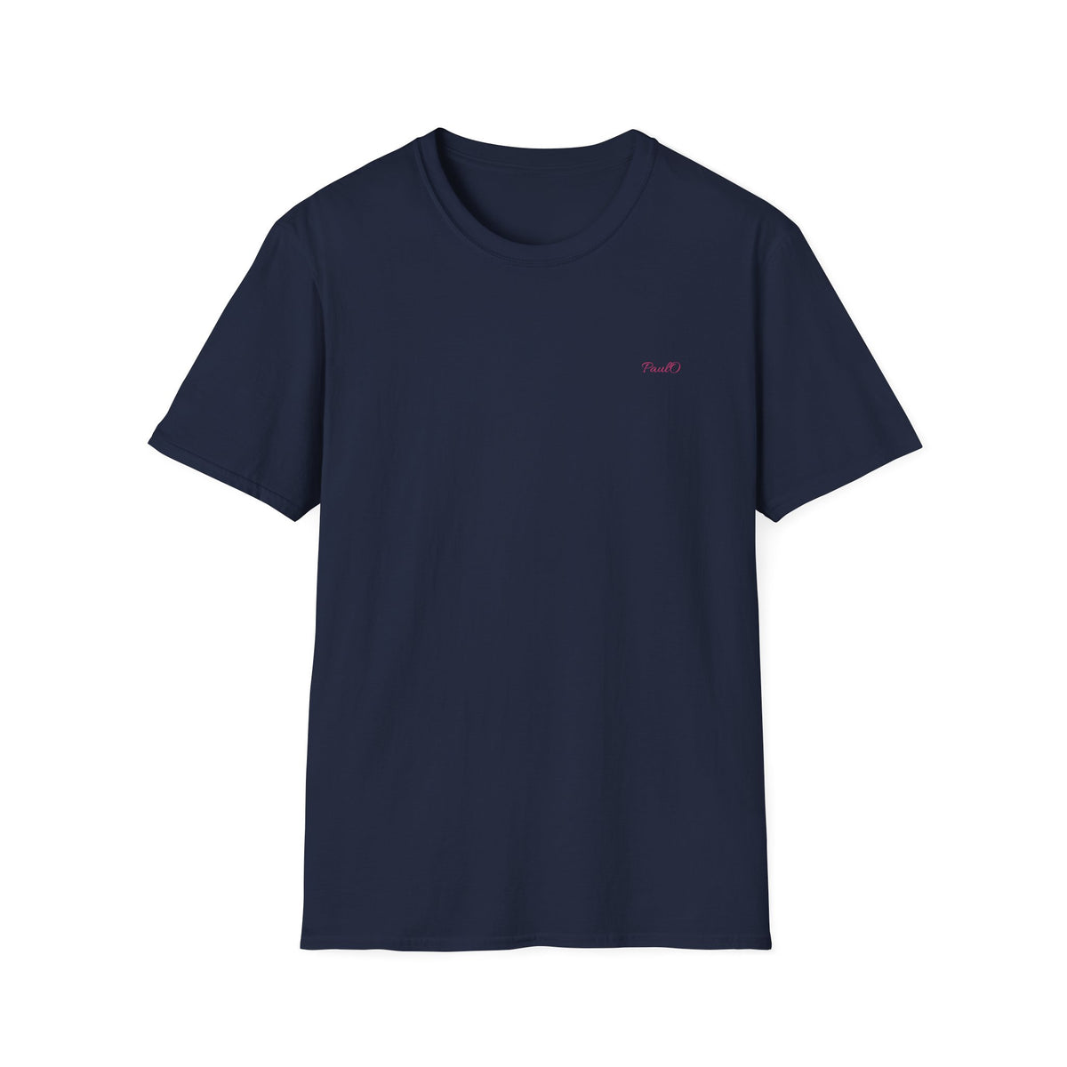 PaulO Brand Classic Tee — PaulO Store