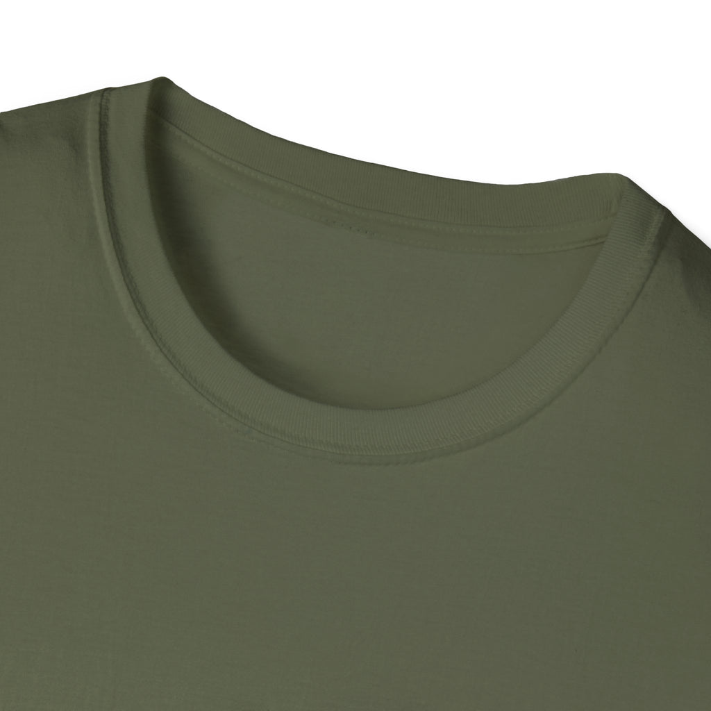PaulO Brand Classic Tee — PaulO Store