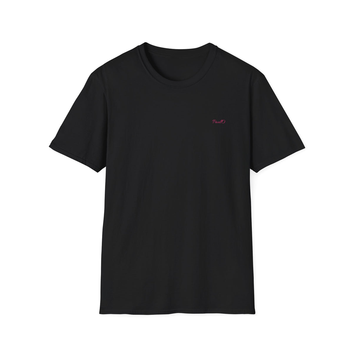 PaulO Brand Classic Tee — PaulO Store