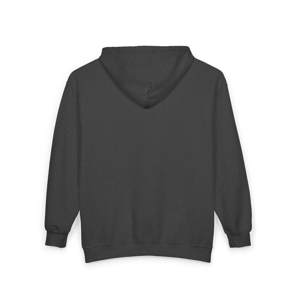 PaulO Brand Zip-Up Hoodie — PaulO Store