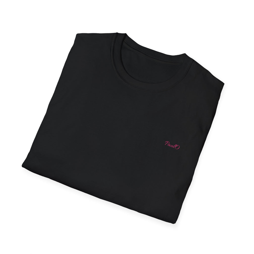 PaulO Brand Classic Tee — PaulO Store