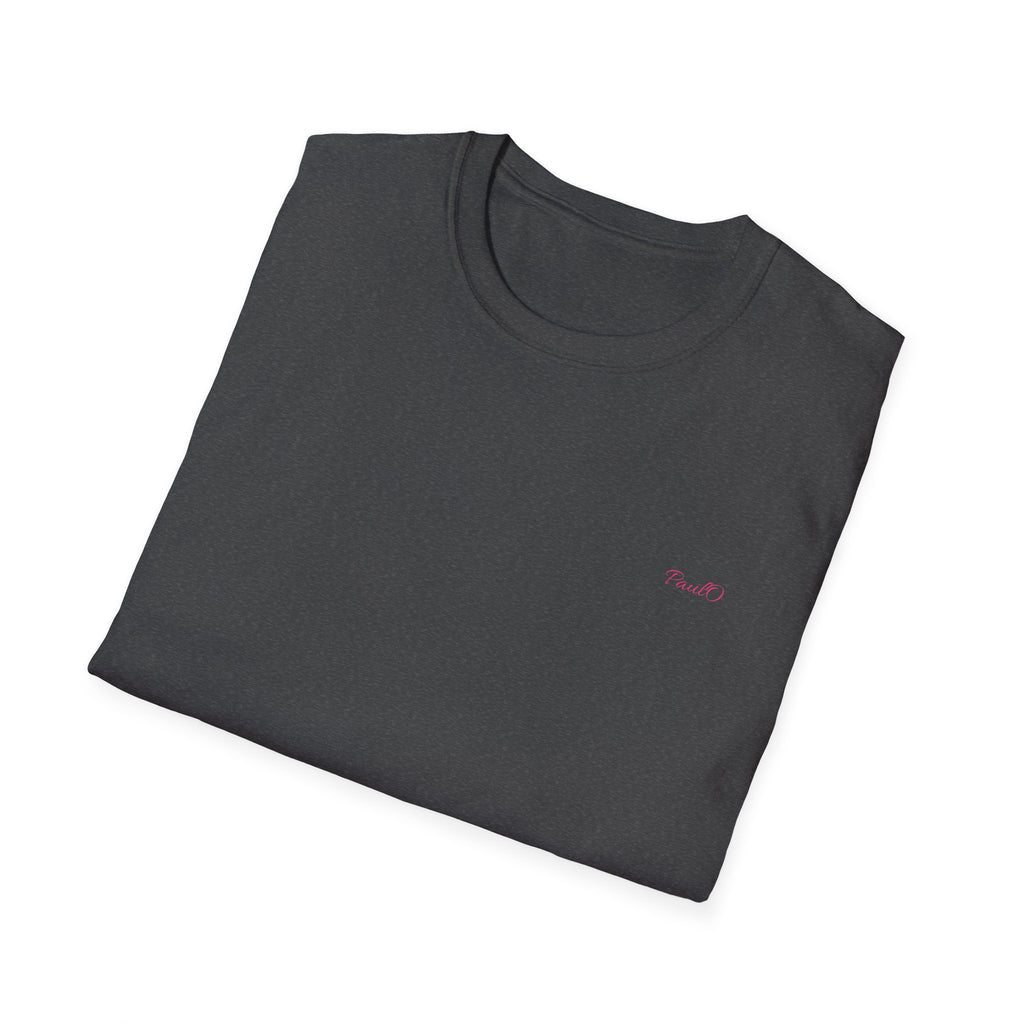PaulO Brand Classic Tee — PaulO Store