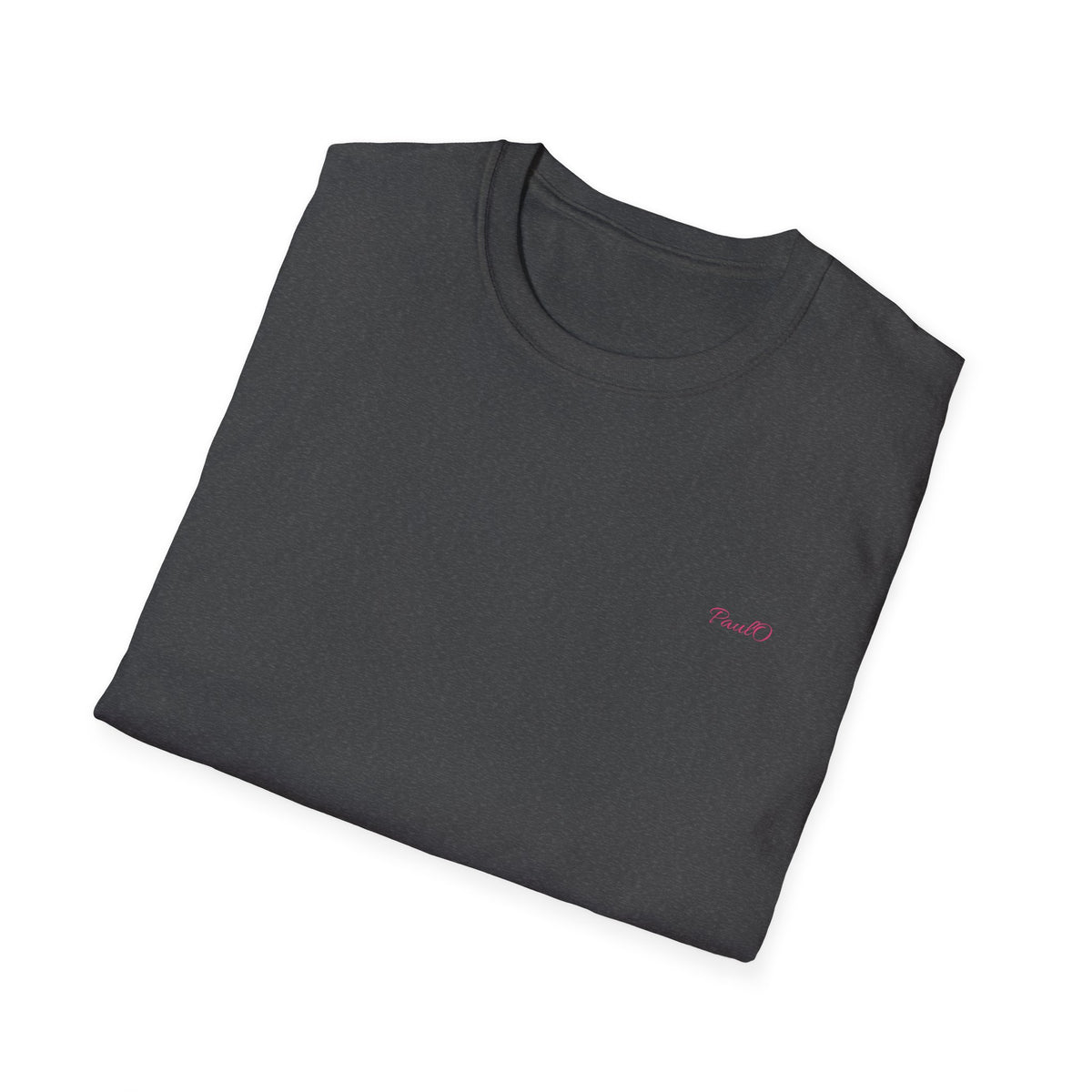 PaulO Brand Classic Tee — PaulO Store