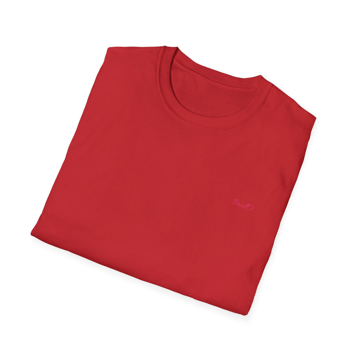 PaulO Brand Classic Tee — PaulO Store