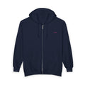 PaulO Brand Zip-Up Hoodie — PaulO Store