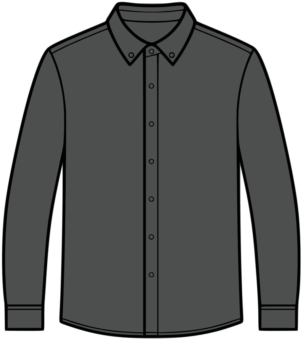 PaulO Brand Chemise — PaulO Store