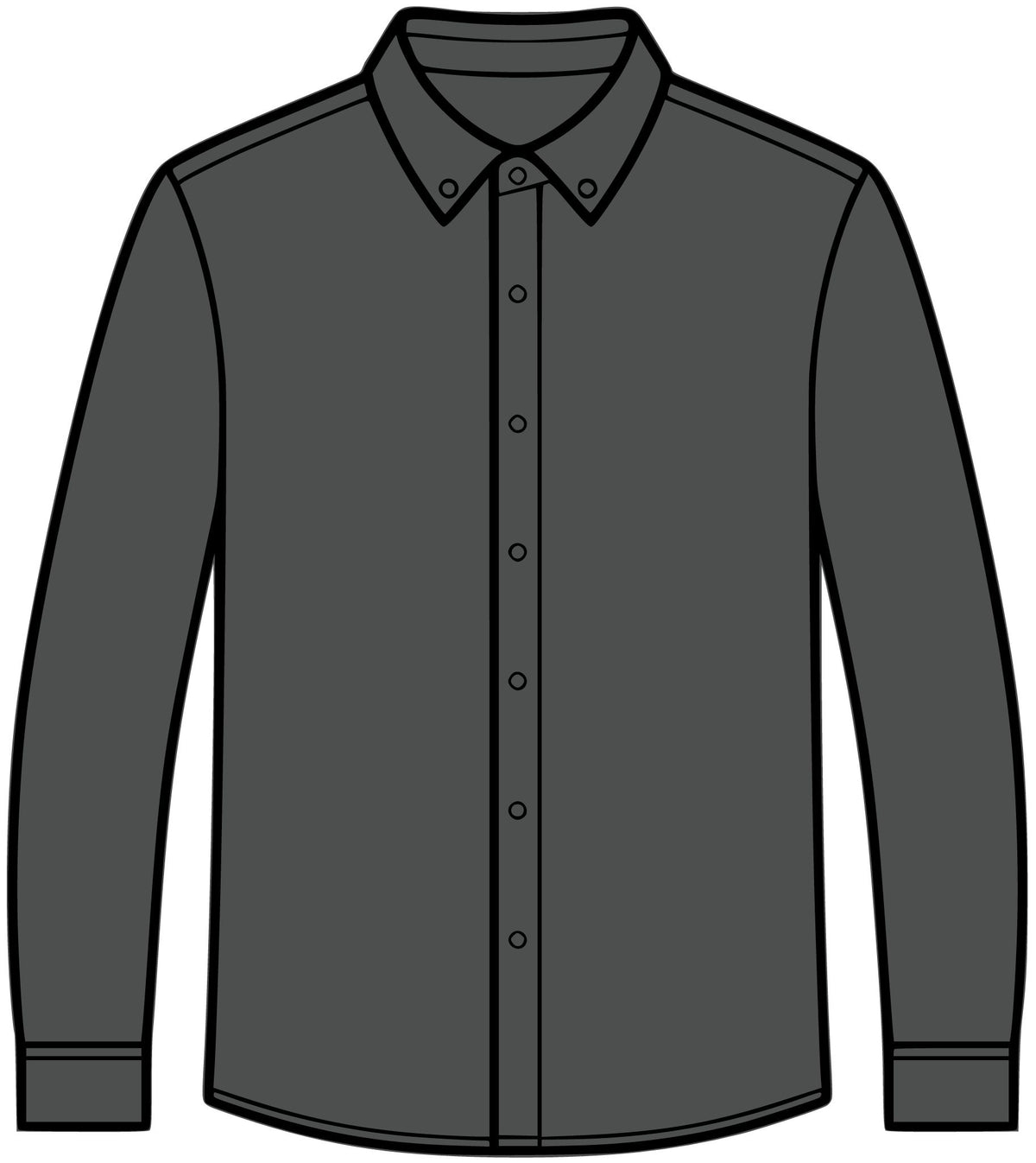 PaulO Brand Chemise — PaulO Store