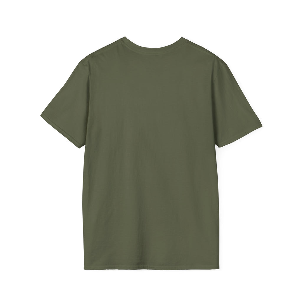 PaulO Brand Classic Tee — PaulO Store