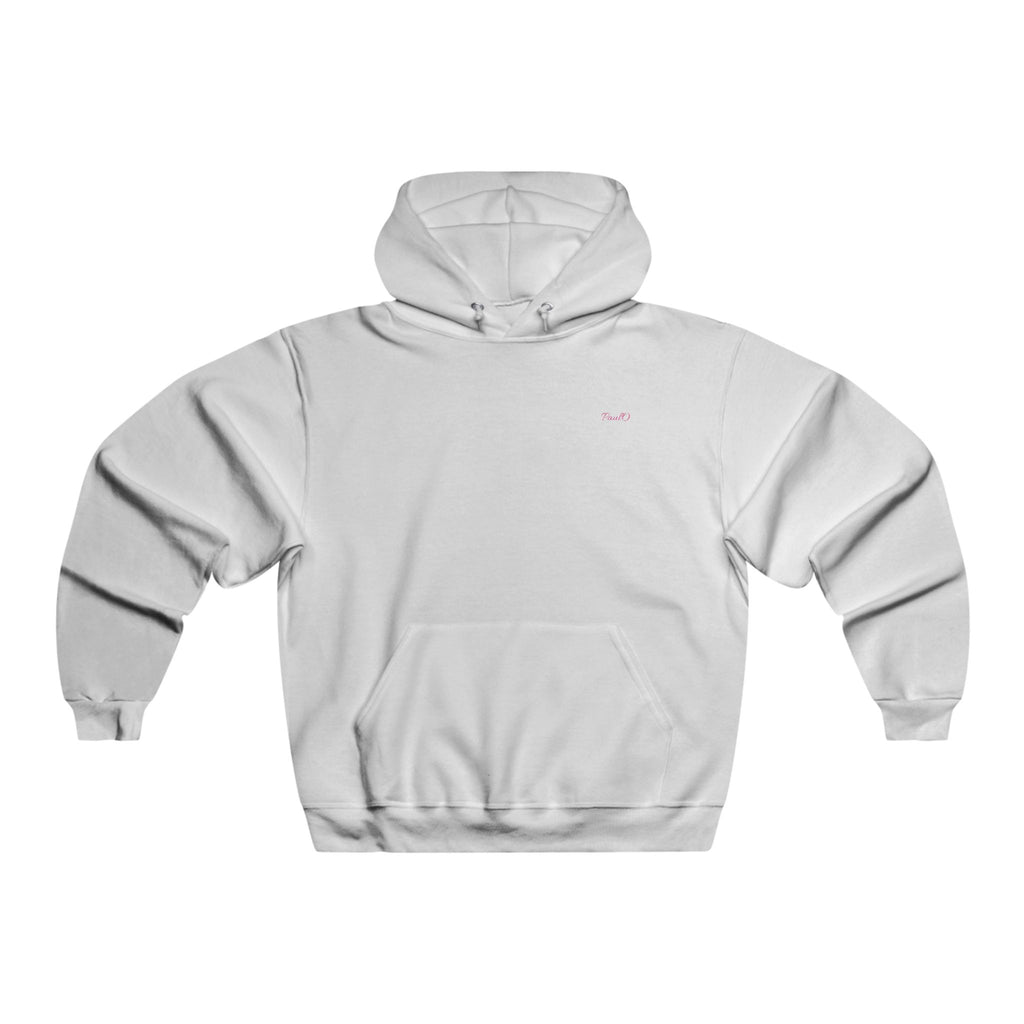 PaulO Brand Hoodie — White — PaulO Store