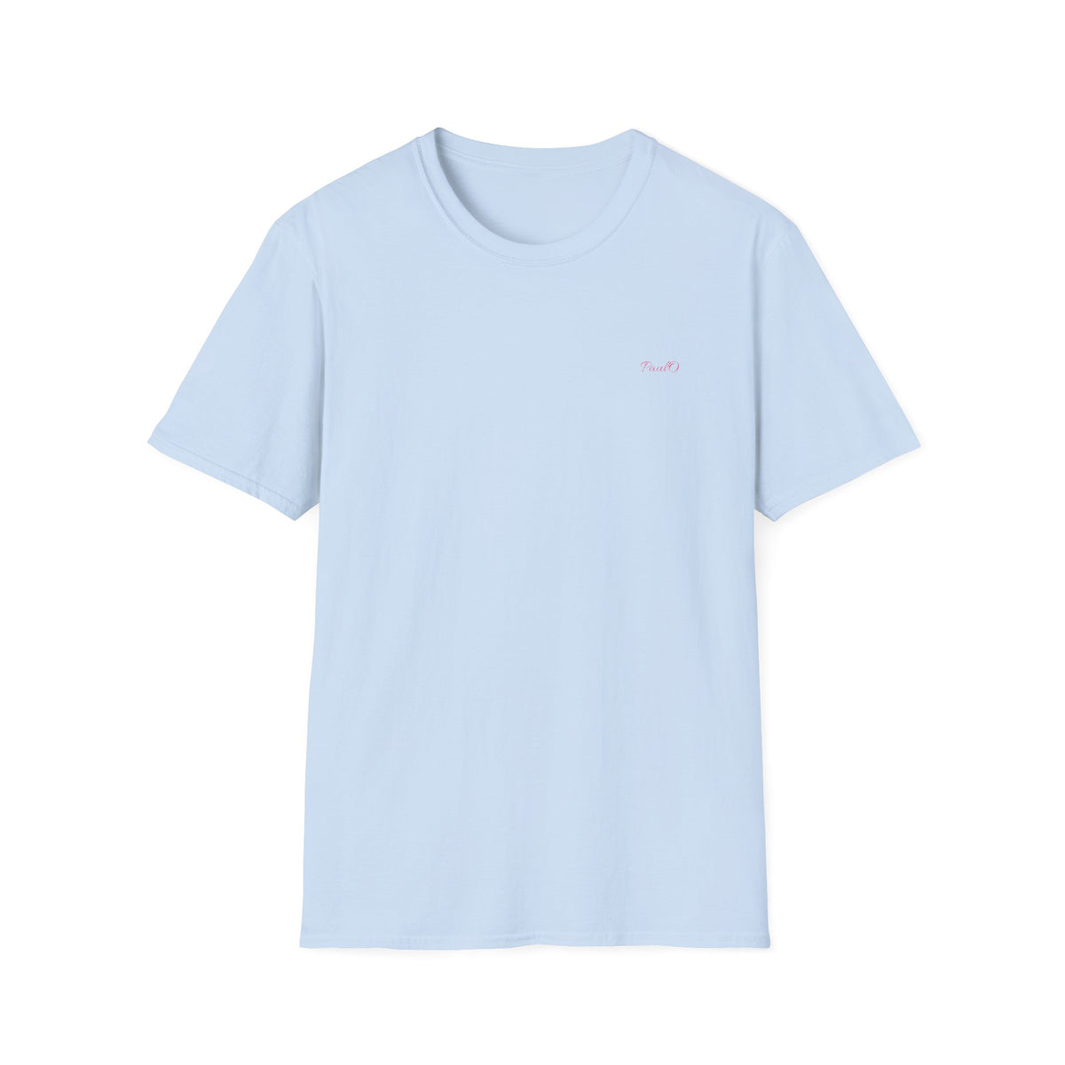 PaulO Brand Classic Tee — PaulO Store