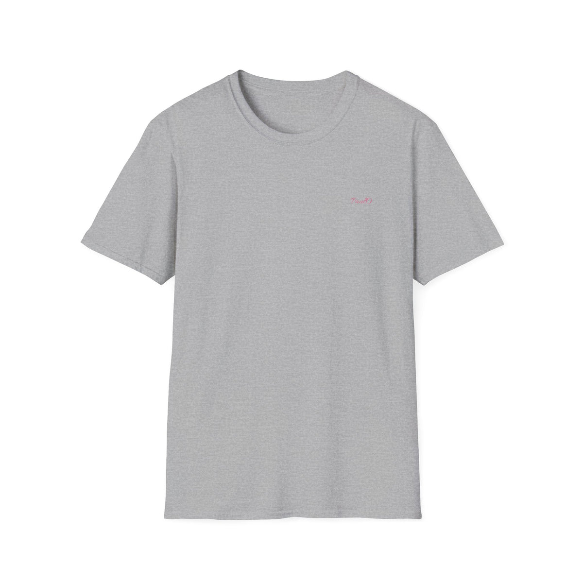 PaulO Brand Classic Tee — PaulO Store