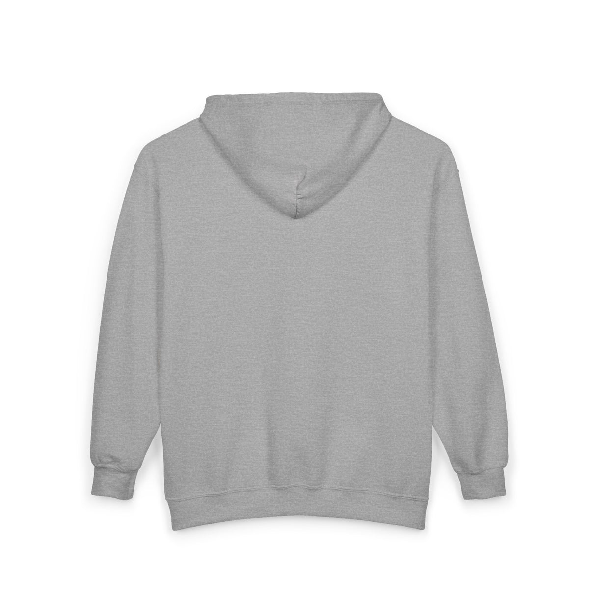 PaulO Brand Zip-Up Hoodie — PaulO Store