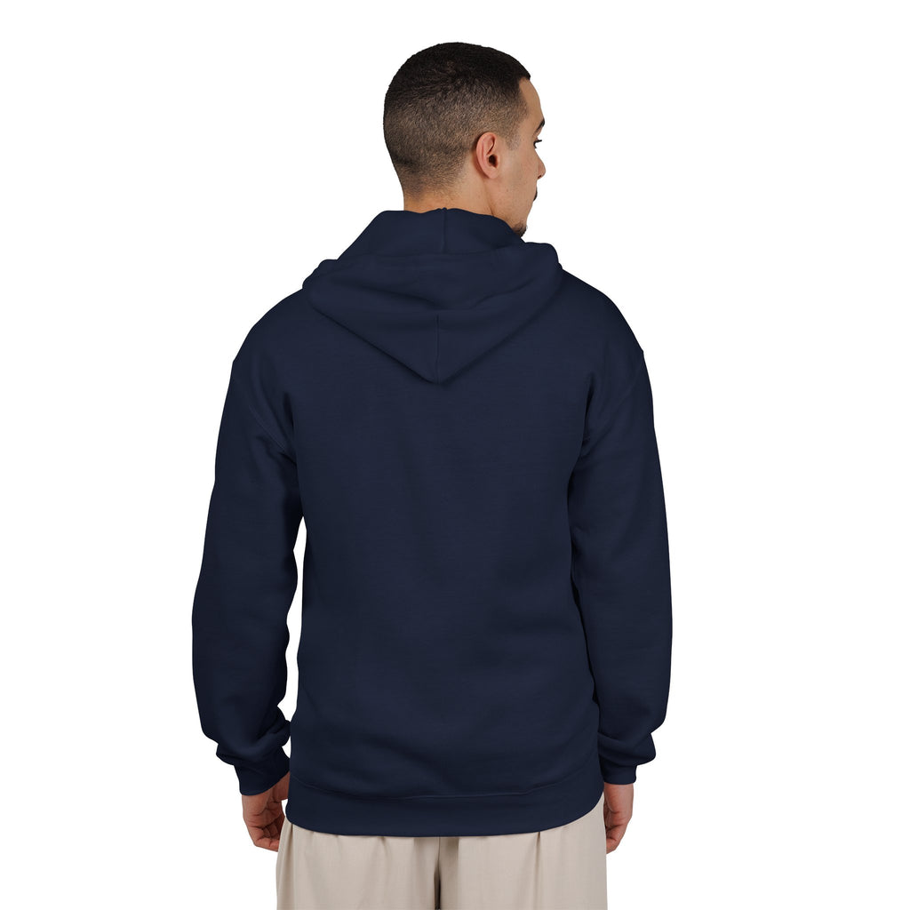PaulO Brand Zip-Up Hoodie — PaulO Store
