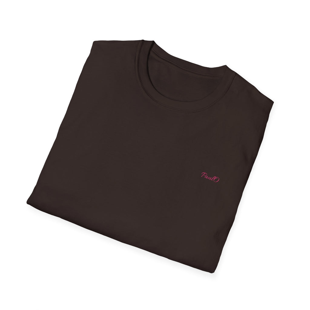 PaulO Brand Classic Tee — PaulO Store