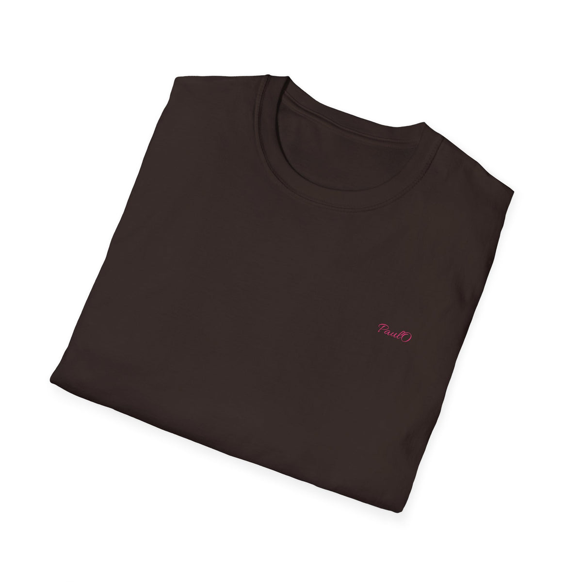 PaulO Brand Classic Tee — PaulO Store