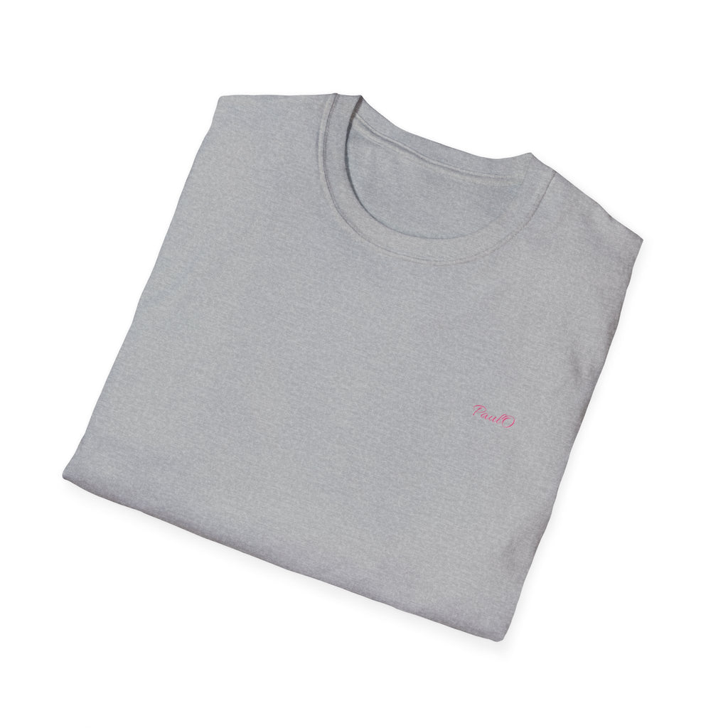 PaulO Brand Classic Tee — PaulO Store