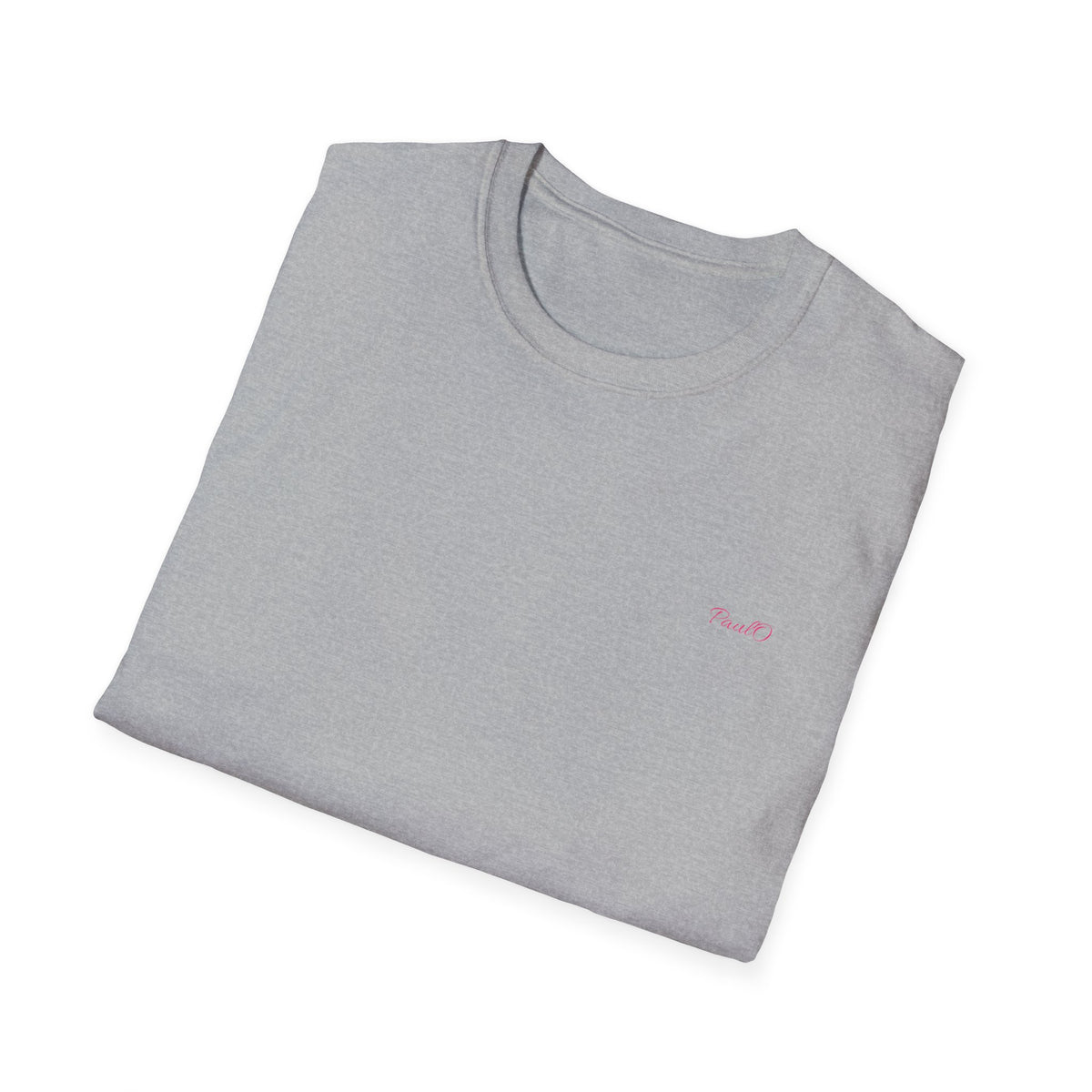 PaulO Brand Classic Tee — PaulO Store