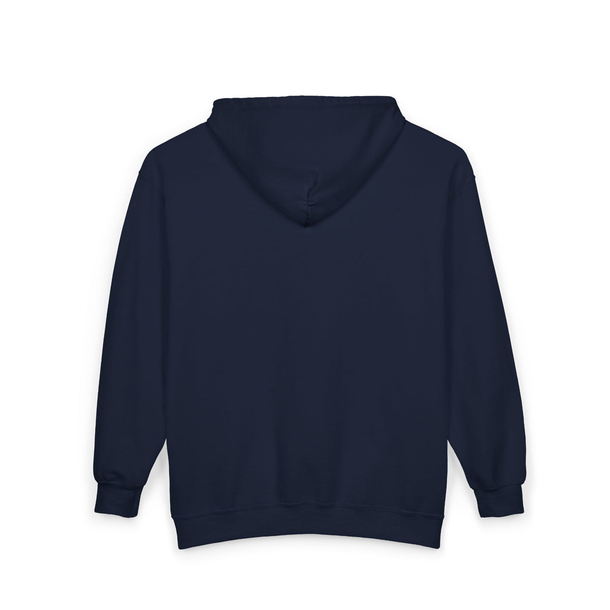 PaulO Brand Zip-Up Hoodie — PaulO Store