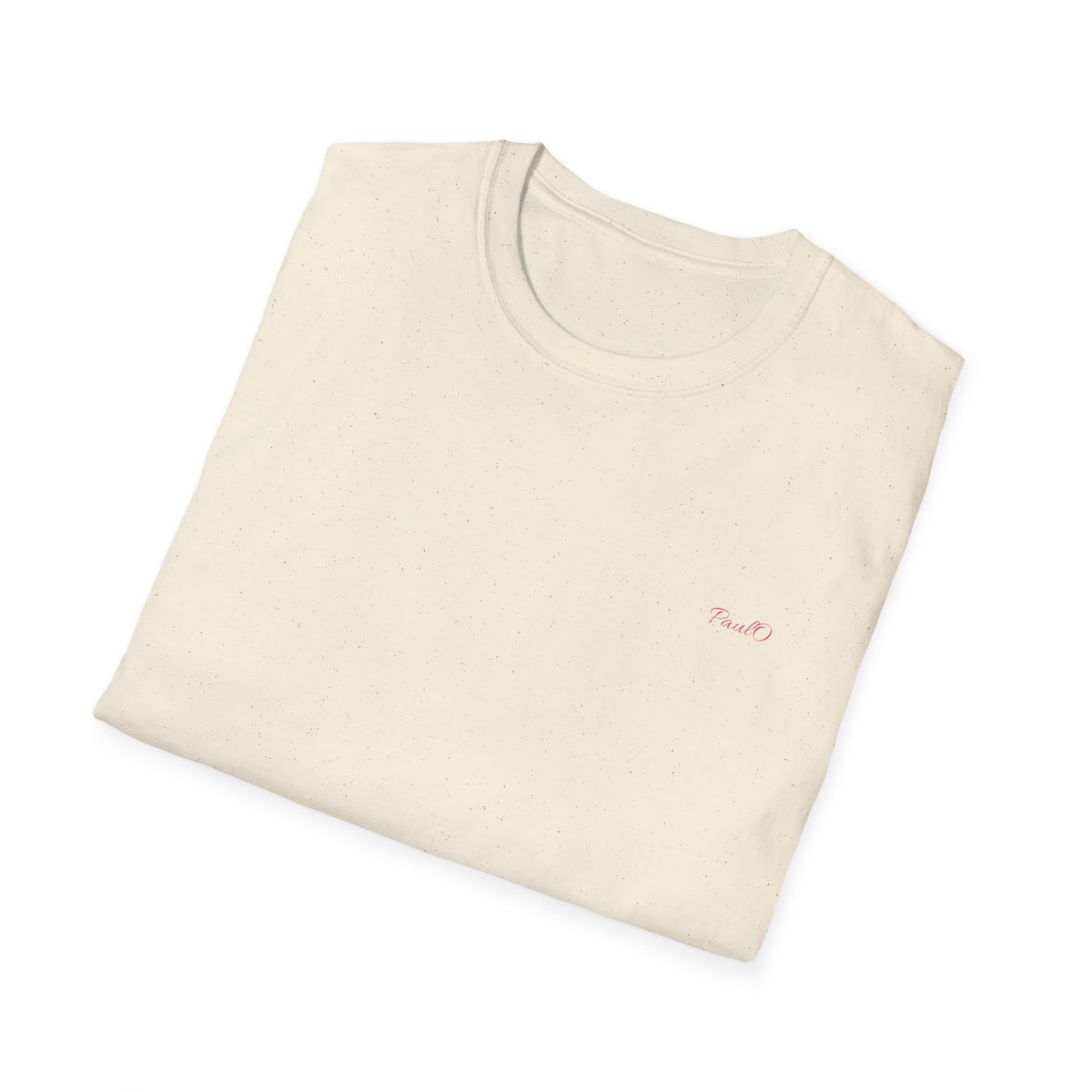 PaulO Brand Classic Tee — PaulO Store