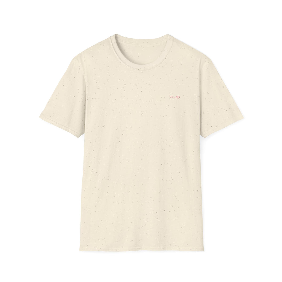 PaulO Brand Classic Tee — PaulO Store