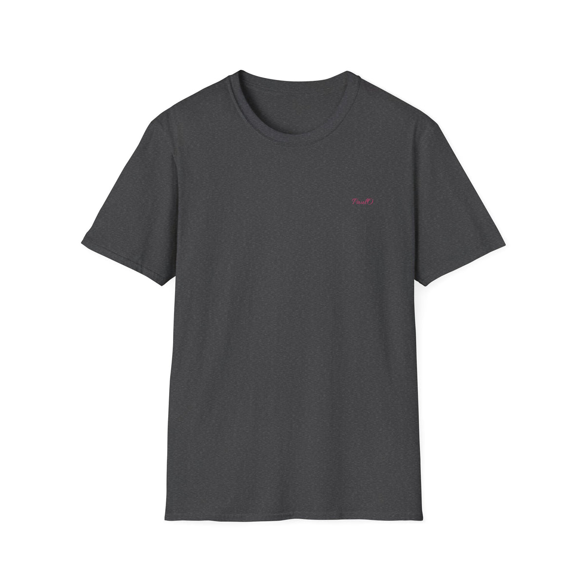 PaulO Brand Classic Tee — PaulO Store