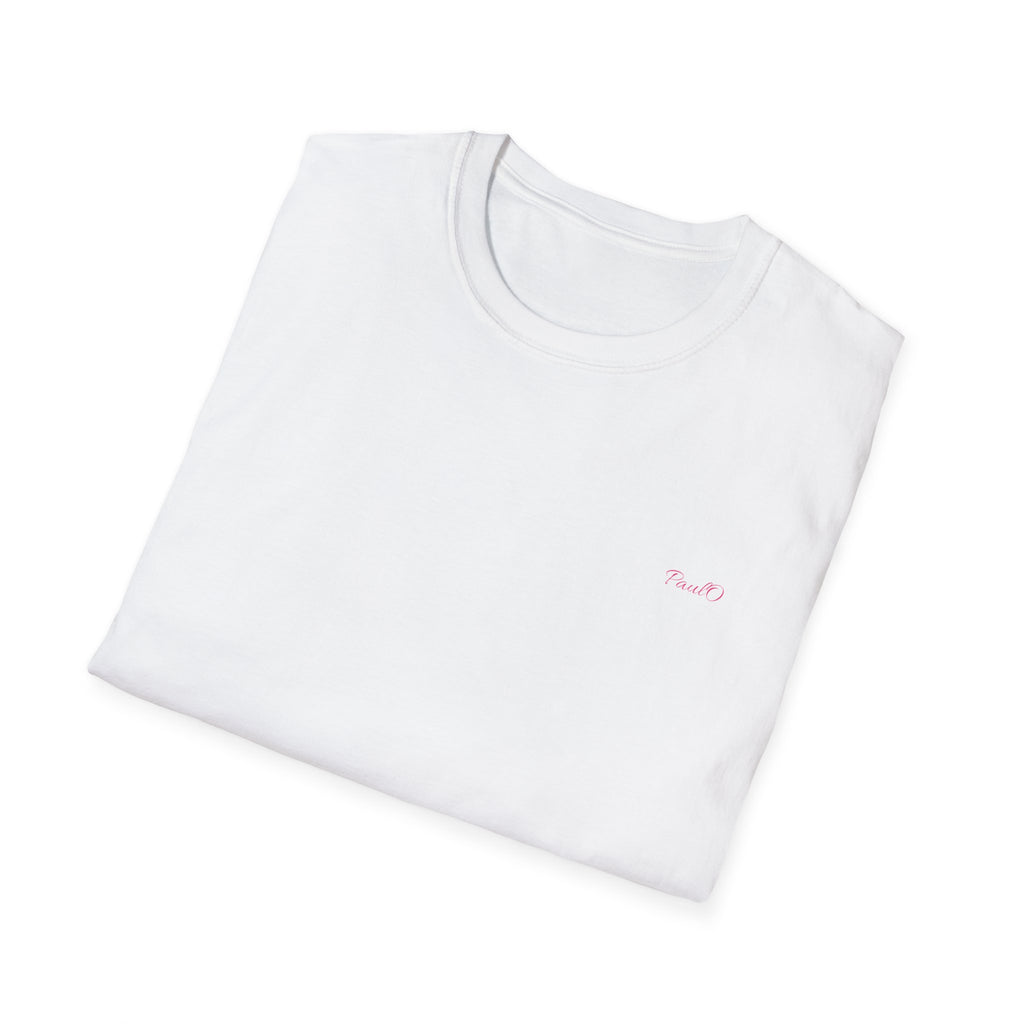 PaulO Brand Classic Tee — PaulO Store