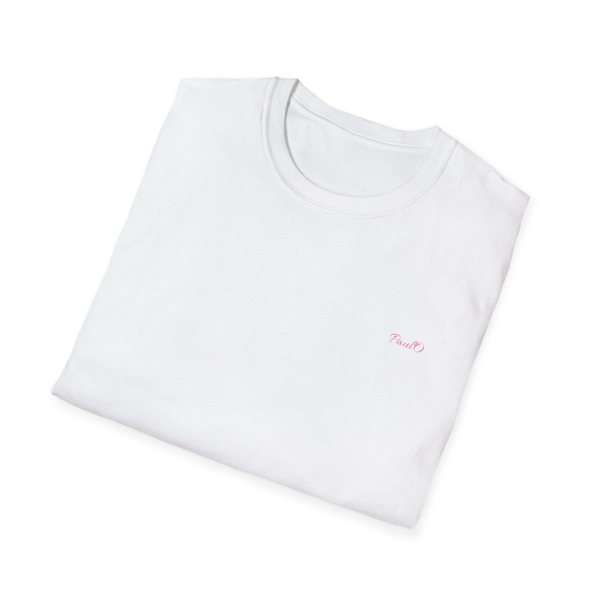 PaulO Brand Classic Tee — PaulO Store