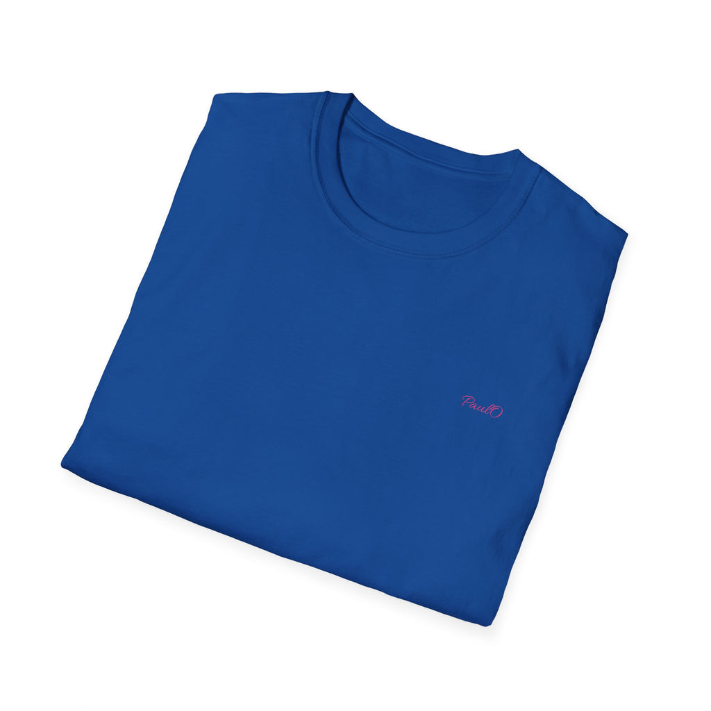 PaulO Brand Classic Tee — PaulO Store