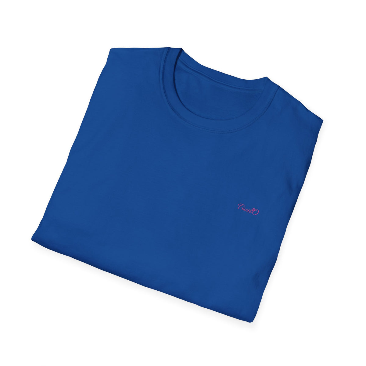 PaulO Brand Classic Tee — PaulO Store
