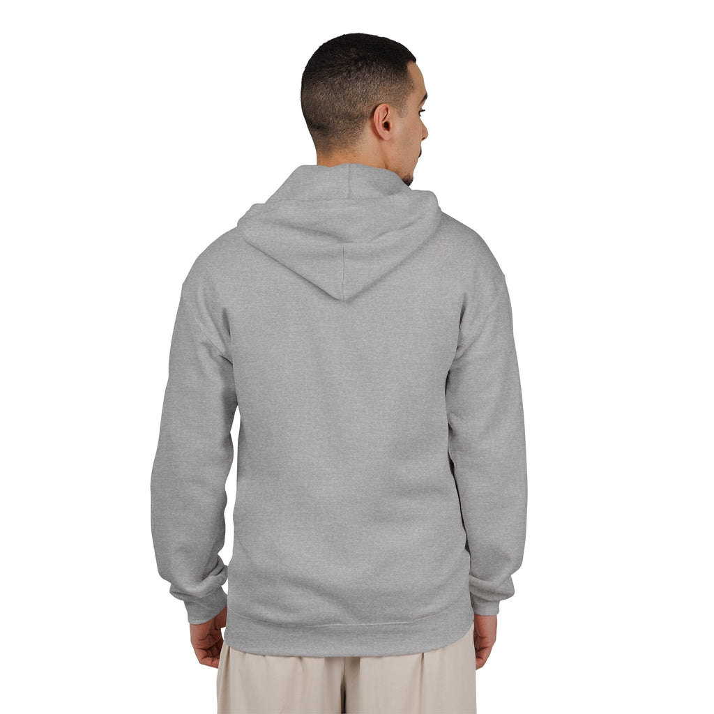 PaulO Brand Zip-Up Hoodie — PaulO Store