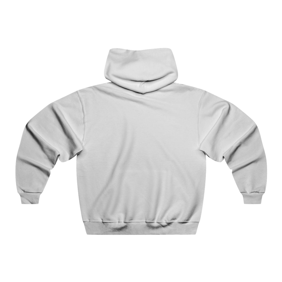 PaulO Brand Hoodie — White — PaulO Store