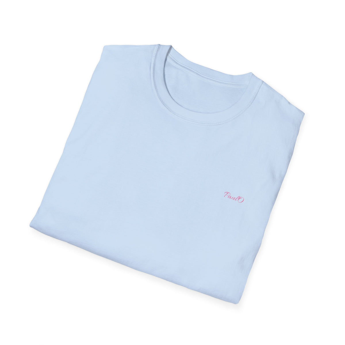 PaulO Brand Classic Tee — PaulO Store