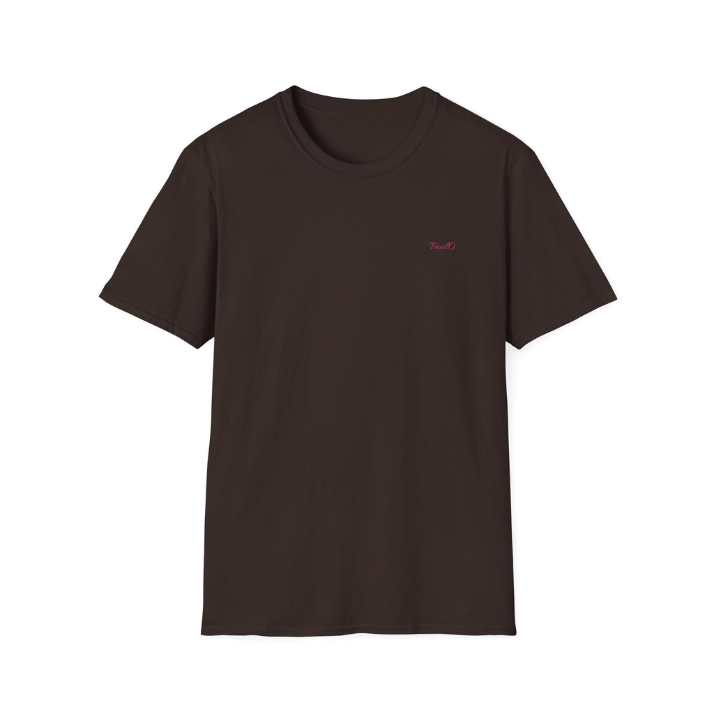 PaulO Brand Classic Tee — PaulO Store
