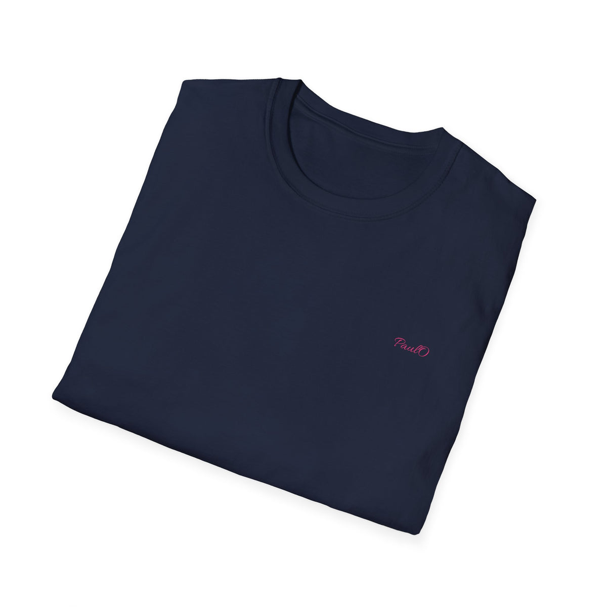 PaulO Brand Classic Tee — PaulO Store