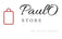 PaulO Store - Home